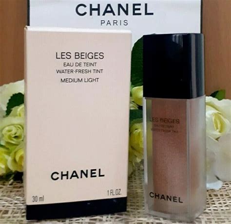 chanel les beiges foundation swatches|chanel les beiges moisturizing tint.